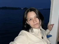SigridPharris avatar