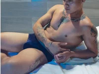 Siilvestremxx avatar