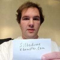 Silberkrone avatar