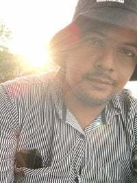 Silvagiraldo avatar