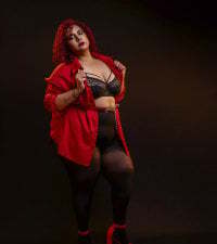 SilvanaBombshell avatar