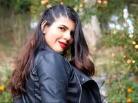 SilverRouse avatar