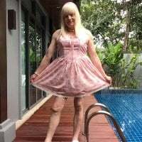 Sissymandy224 avatar