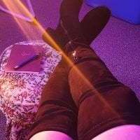 SkarlettRose96 avatar