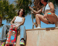 Skatehard69 avatar