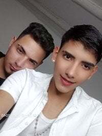 SkyAndSeth avatar