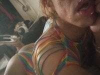 Sluttynutdumpsissy avatar