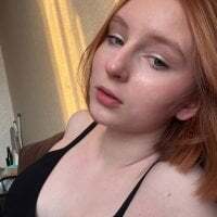 Snega_Ginger avatar