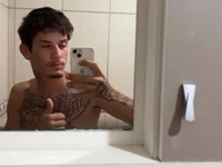 SnowyChimney48 avatar