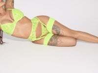 SoakedInParadise avatar