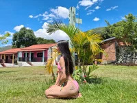 SoloGoddess avatar