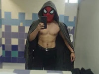 SolosoySpidey avatar
