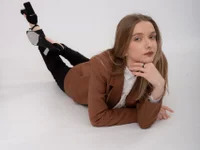 SonyaFoxxx avatar