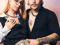 Sophi_and_Dereck avatar