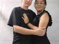 Sophia-and-gael avatar