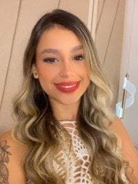 Sophie-velvet avatar