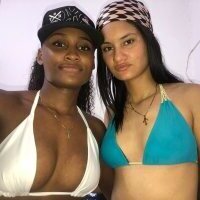 Sorayaandnicoltte avatar