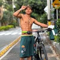 Soy_Toji avatar