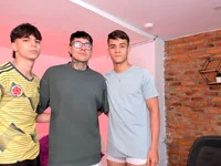 Spaceboyss18 avatar