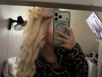 Spicy-BlondeXXX avatar