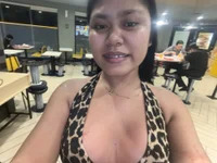 SpicyCassandra avatar