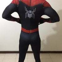 SpiderPaisa avatar