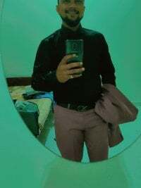 Spitlover69 avatar