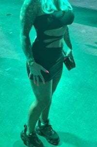 Sporty-sexy-blonde avatar