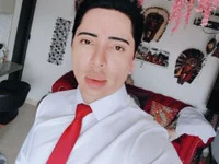 SrGrey4018 avatar