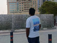 Srisree avatar