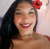 Sscarleth avatar