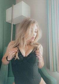 StackedSweetie avatar