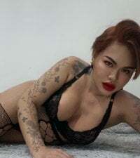 StarletSeductress avatar