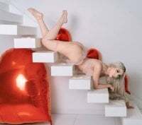 StarlightBlonde avatar