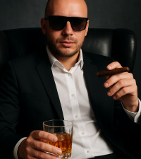 Stathistrian avatar