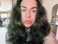 SteelSiren avatar