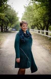 Stefanialorena avatar