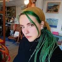 StellaVos avatar