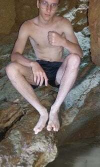 StirringOomph avatar