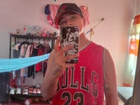 Stivenrikc avatar