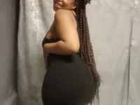 SubmissivePreggy avatar