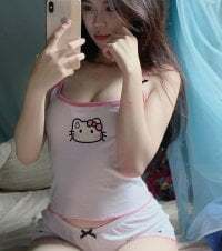 SugarLily18 avatar