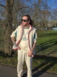 SugarThug avatar
