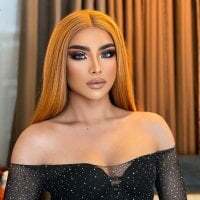 SultanaEgotist avatar