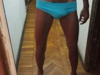 SungaAndSpeedosBrazil avatar