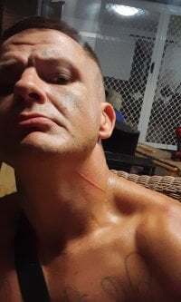 Superhornyfuck avatar