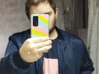 Supersalido33 avatar