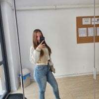 Suzinela18 avatar