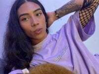 Sweet-Cris avatar