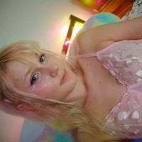 SweetLaumina avatar